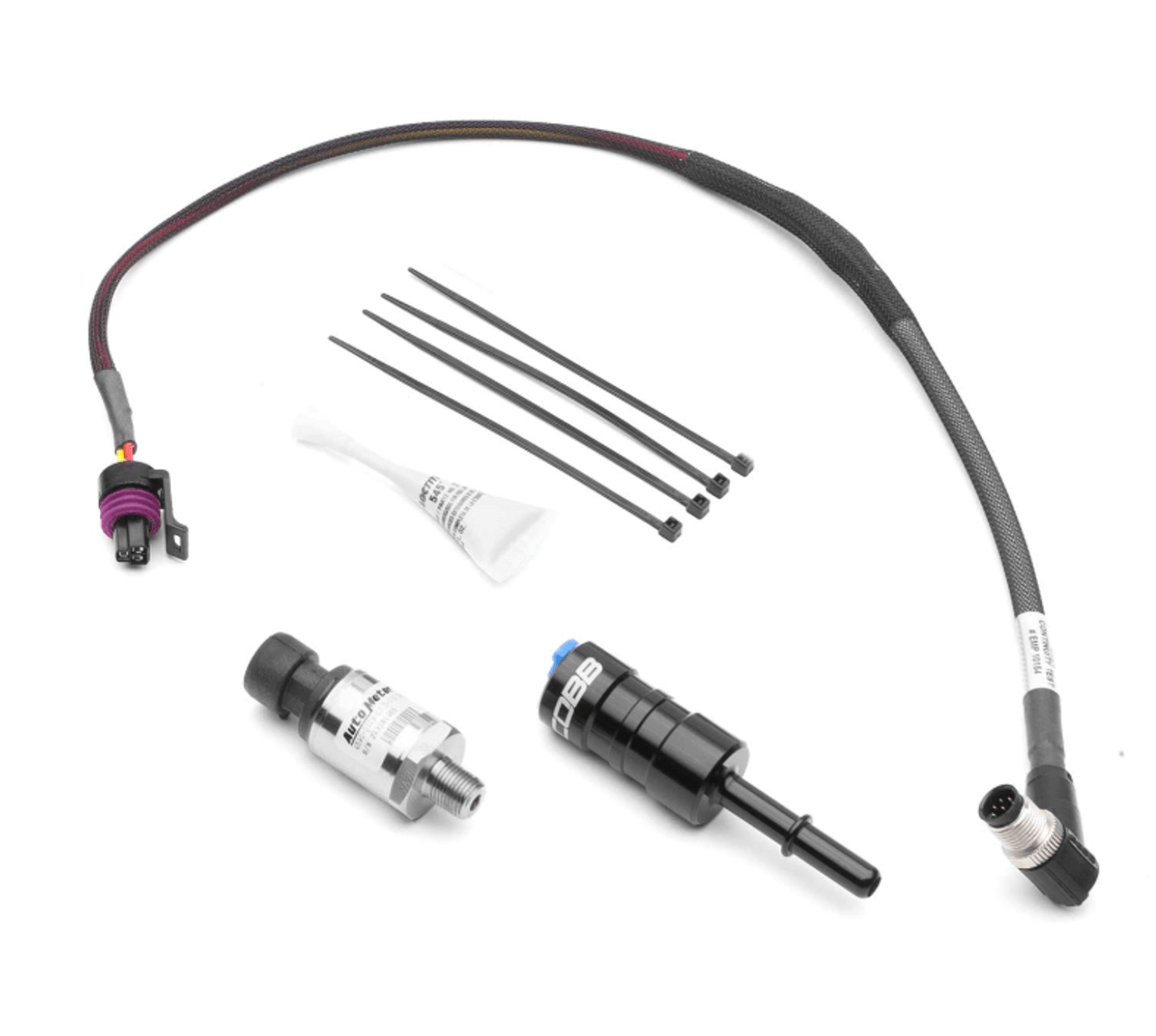 Cobb Stage 1+ Flex Fuel Power Package Upgrade For 22-25 Subaru WRX - SUB0060010-FF-UPGRADE