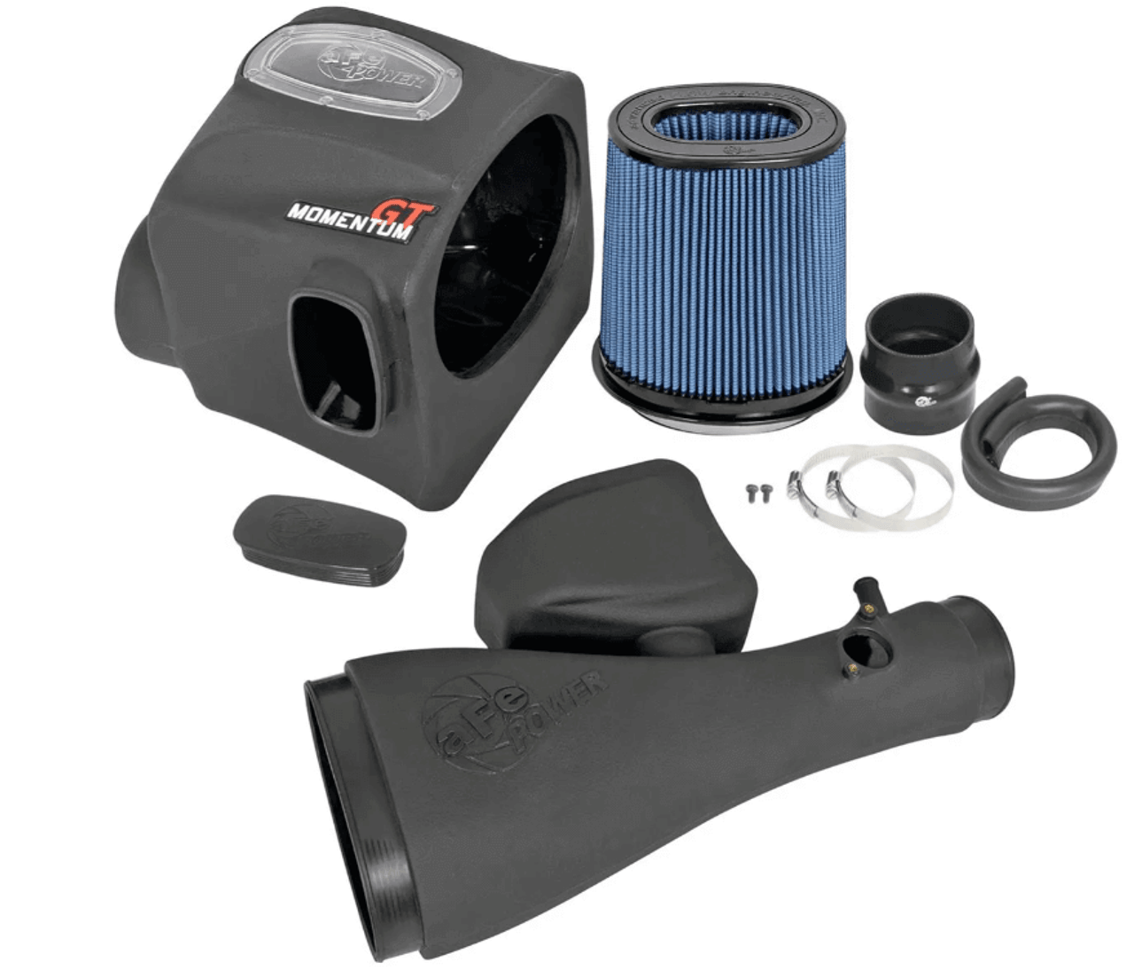 aFe Momentum GT 5R Cold Air Intake For 16-23 Toyota Tacoma 3.5L - 54-76005