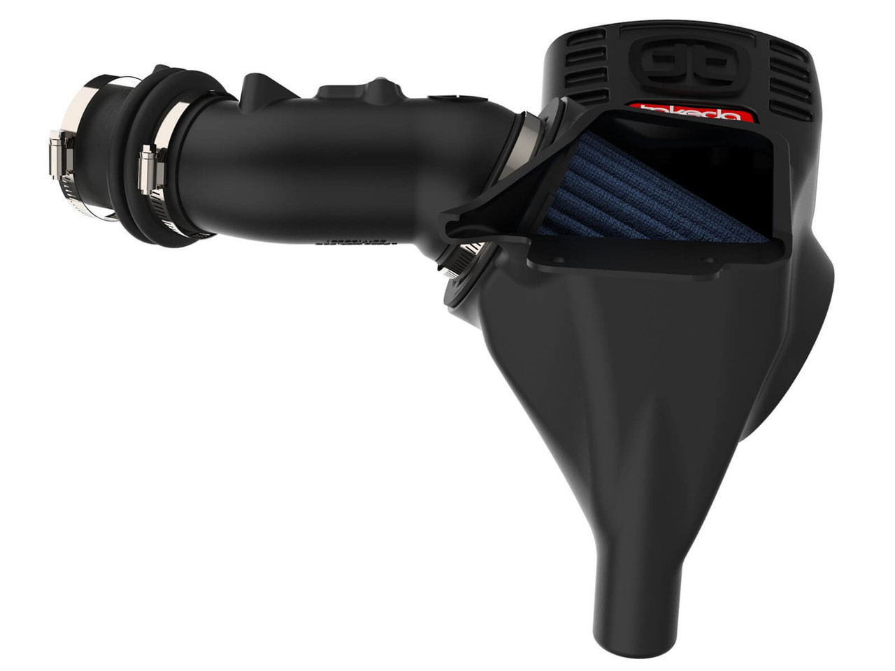 aFe Takeda Momentum Pro 5R Cold Air Intake For 17-20 Honda Civic Type R 2.0L - TM-1025B-R 