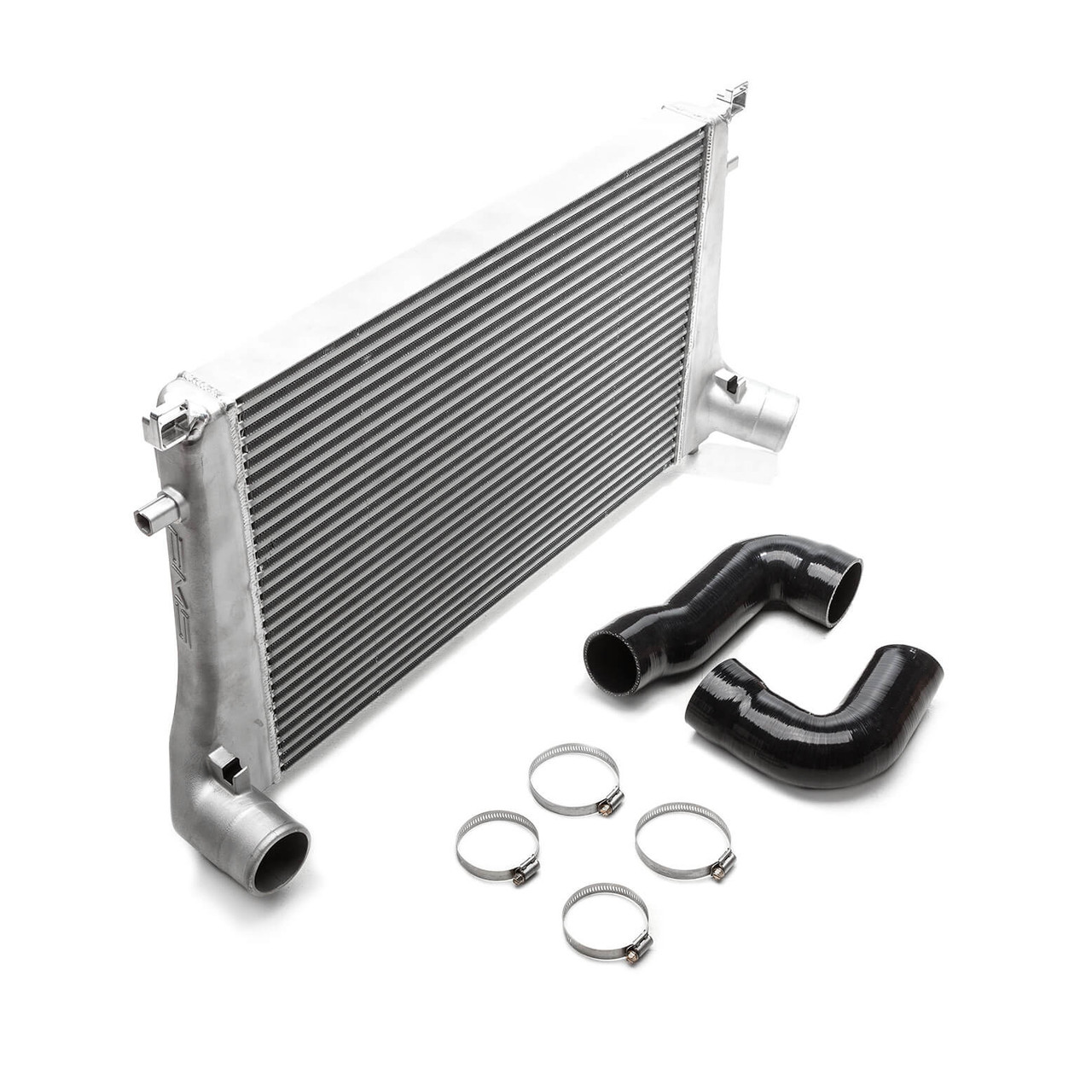 Cobb Stage 2 Power Package W/S Tronic Flashing For 15-20 Audi A3 (8V) - VLK0020120-DSG-A