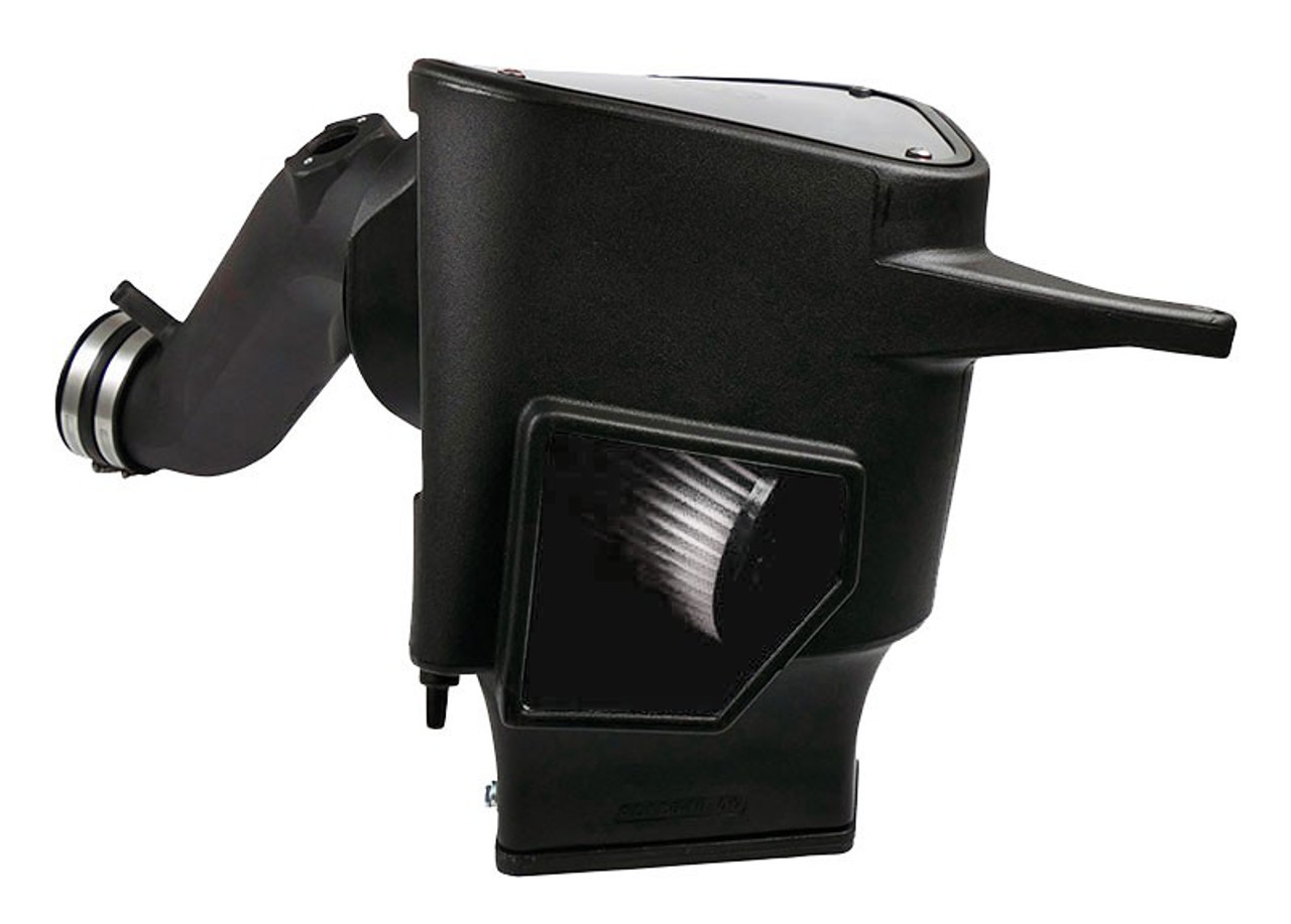 S&B 75-5092D Cold Air Intake For 10-12 Dodge Ram Cummins 6.7L