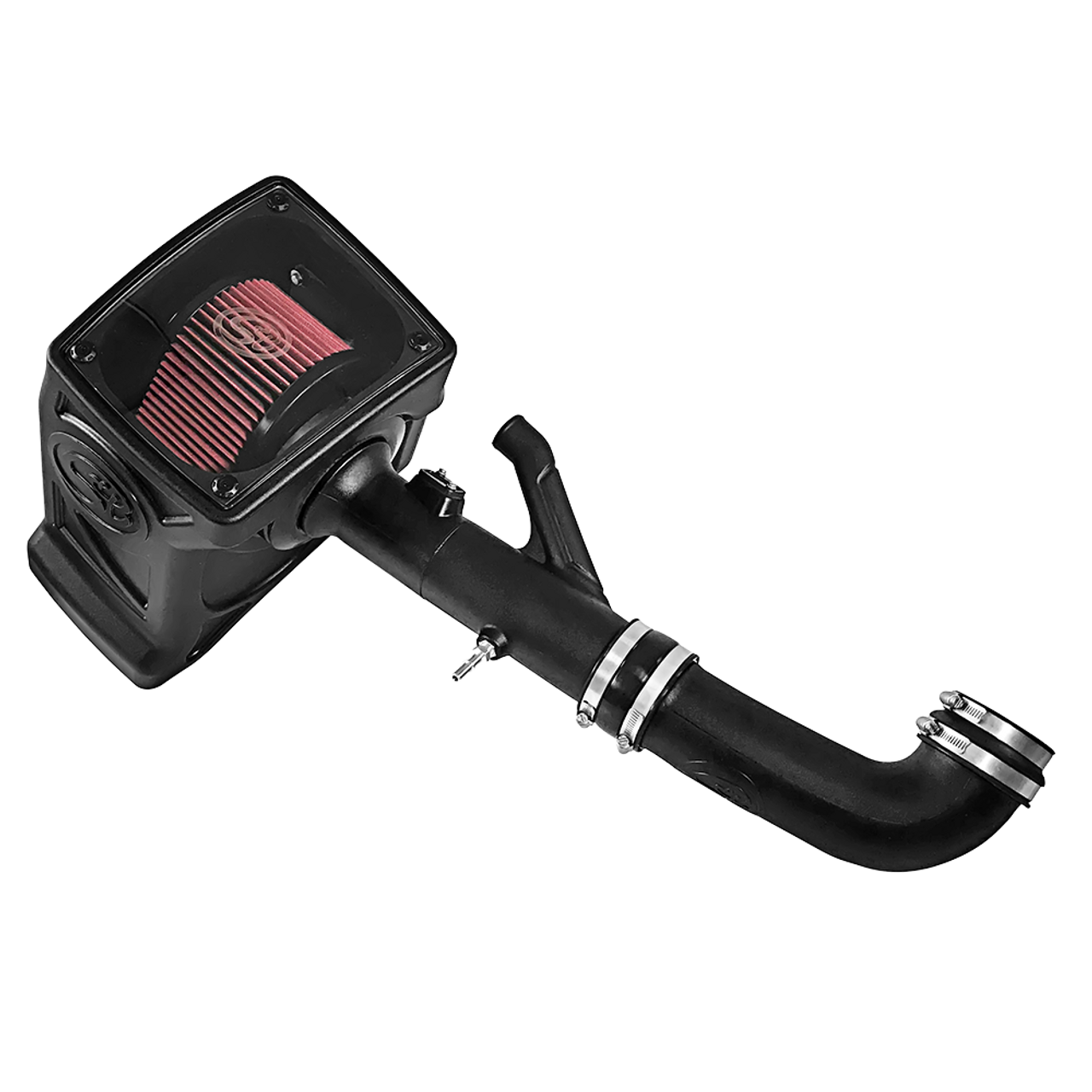 S&B 75-5089 Cold Air Intake For 2017+ Colorado/Canyon 3.6L