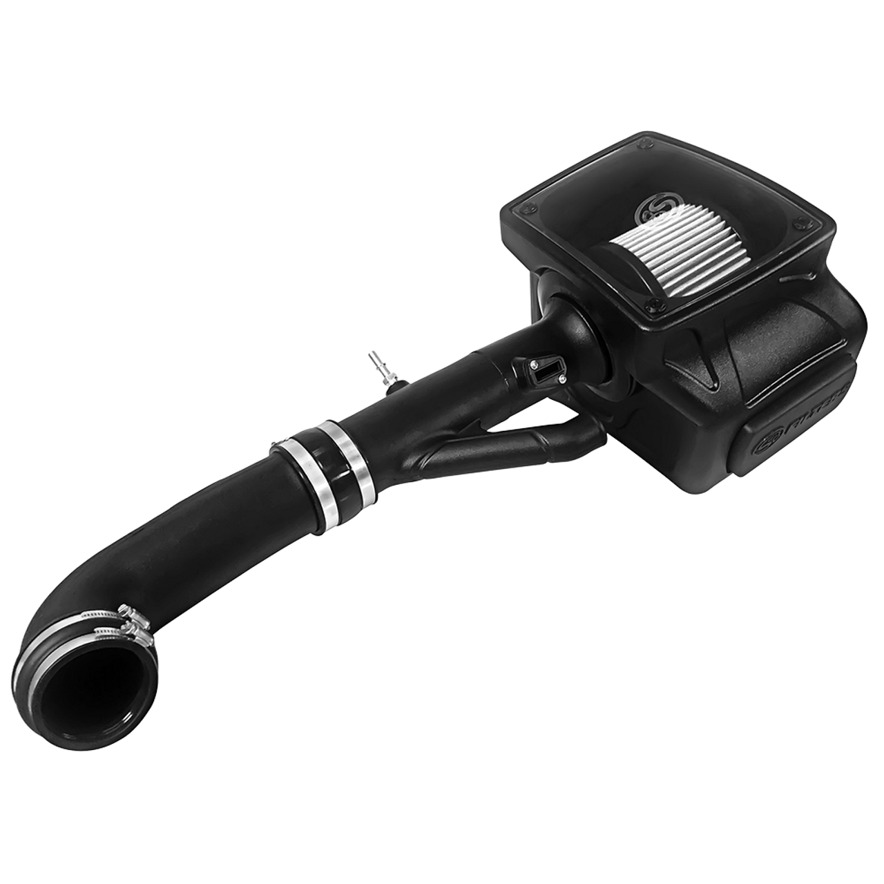 S&B 75-5089D Cold Air Intake For 2017+ Colorado/Canyon 3.6L