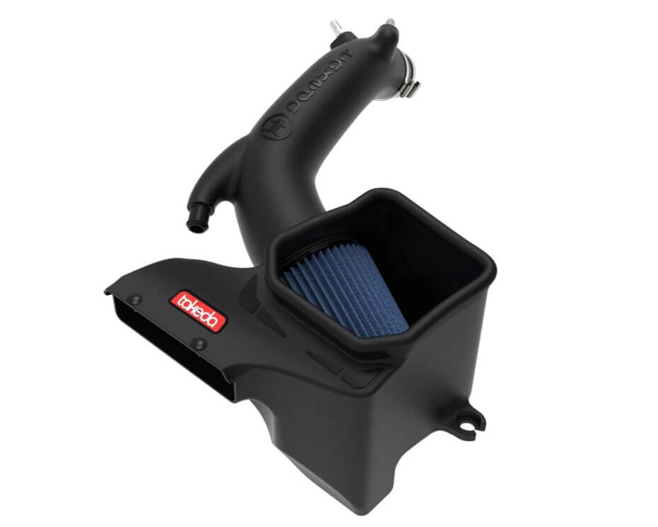 aFe Takeda Stage 2 Pro 5R Cold Air Intake For 19-22 Hyundai Veloster N 2.0L - 56-10021R