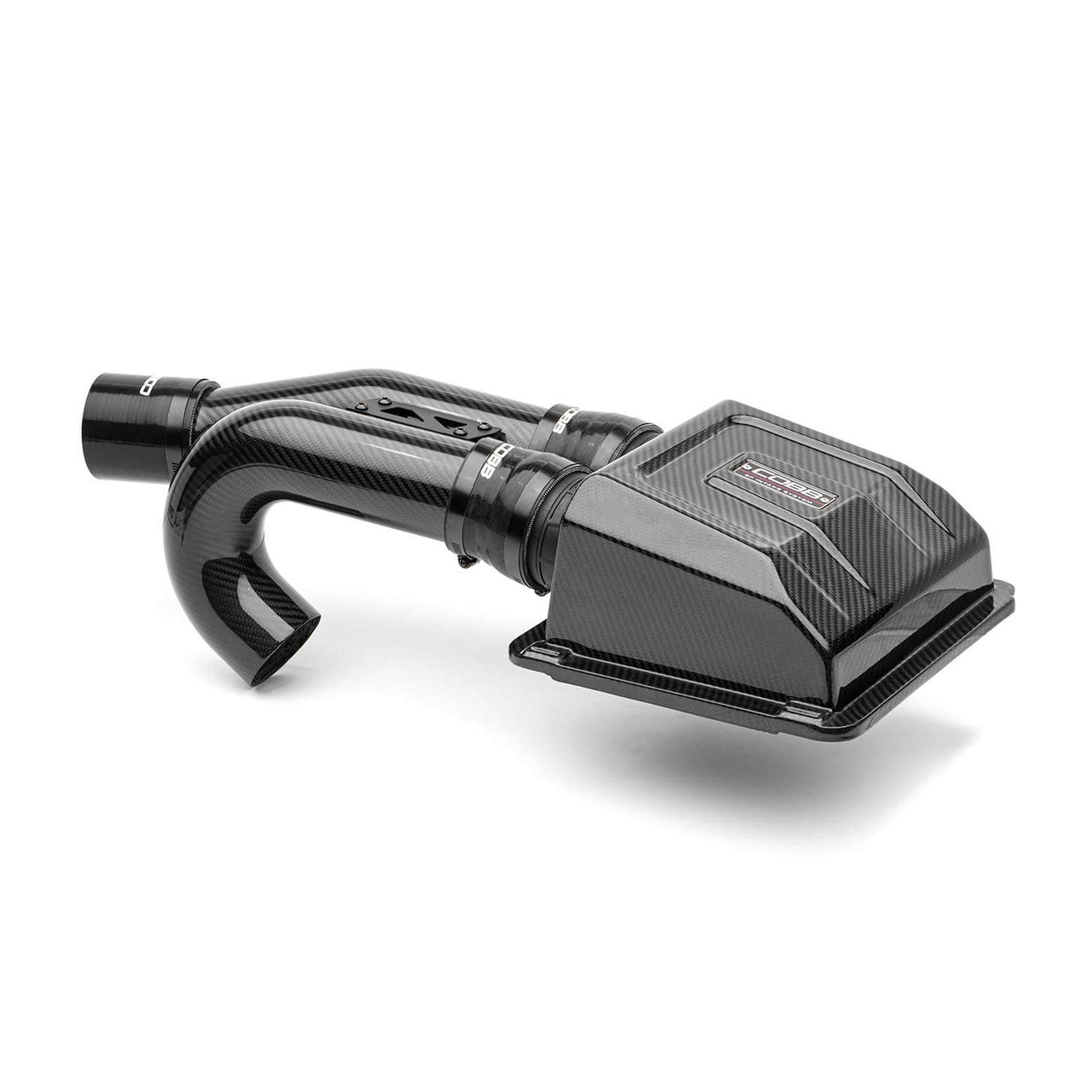 Cobb Redline Carbon Fiber Intake System For 21-24 Ford F-150 Raptor Ecoboost 3.5L - 7F4160