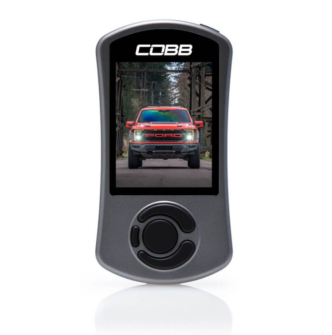 Cobb Accessport V3 For 21-22 Ford F-150 Raptor Ecoboost 3.5L - AP3-FOR-010