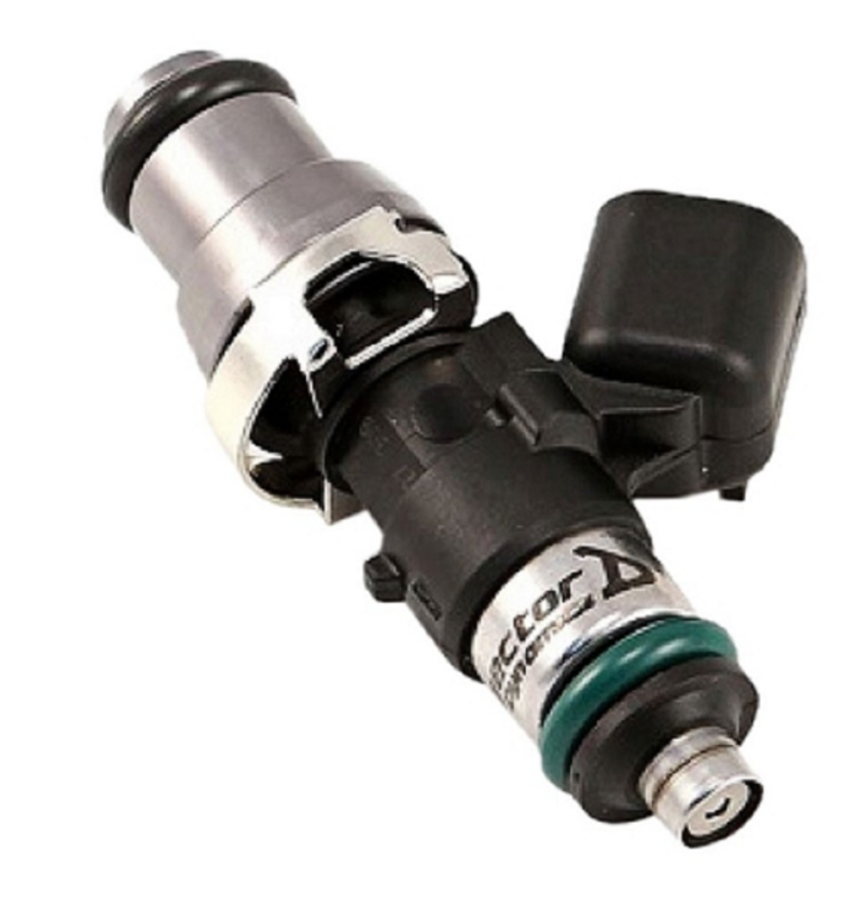 Injector Dynamics ID1050X Top Feed Fuel Injectors Conversion Kit For 04-06 Subaru STI - 1050.18.01.48.14.4