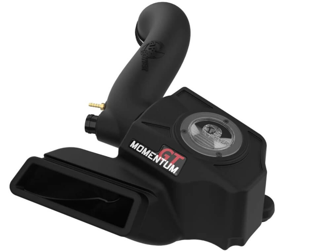 aFe Momentum GT Dry S Cold Air Intake For 22-25 Volkswagen GTI - 50-70104D
