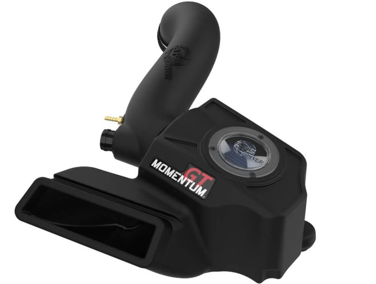 aFe Momentum GT 5R Cold Air Intake For 22-25 Volkswagen GTI - 50-70104R