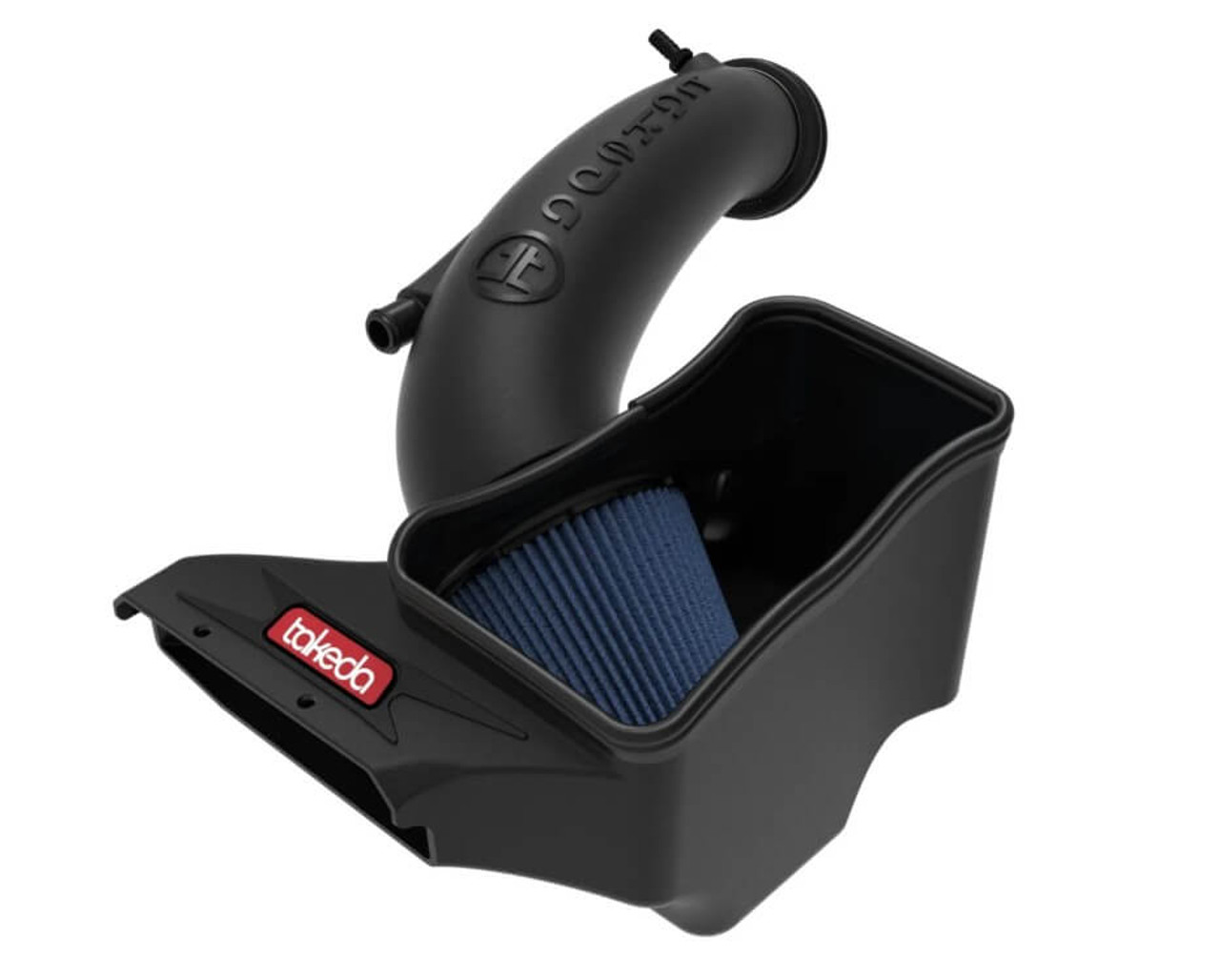 aFe Takeda Stage 2 Pro 5R Cold Air Intake For 22-25 Hyundai Elantra N 2.0L - 56-10057R