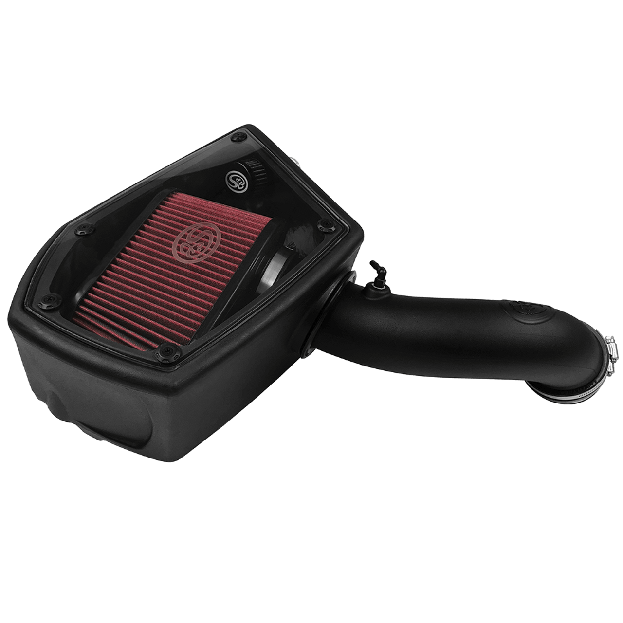 S&B 75-5107 Cold Air Intake For 15-18 Volkswagen GTI