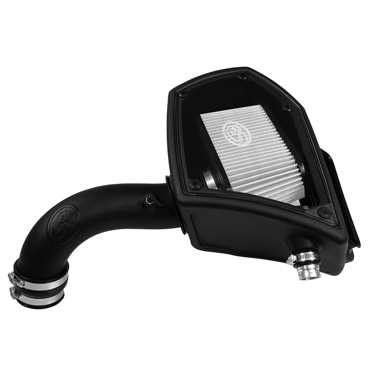 S&B 75-5107D Cold Air Intake For 15-18 Volkswagen GTI