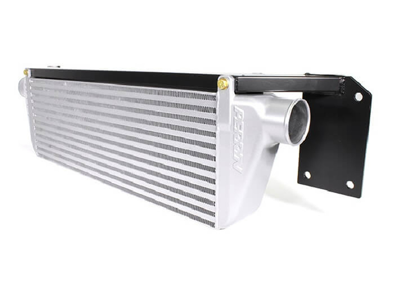 Perrin Front Mount Intercooler Core (Silver) For 15-21 Subaru WRX/STI - PSP-ITR-437-1SL