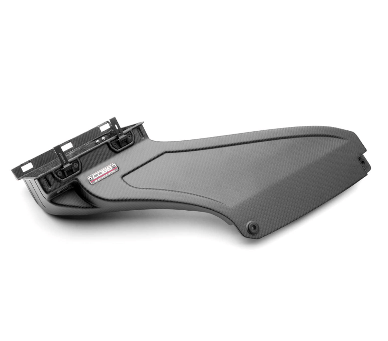 Cobb Stage 2 Power Package CFM Black FMIC For 22-25 Subaru WRX - SUB0060020-BK-FMIC-RMC