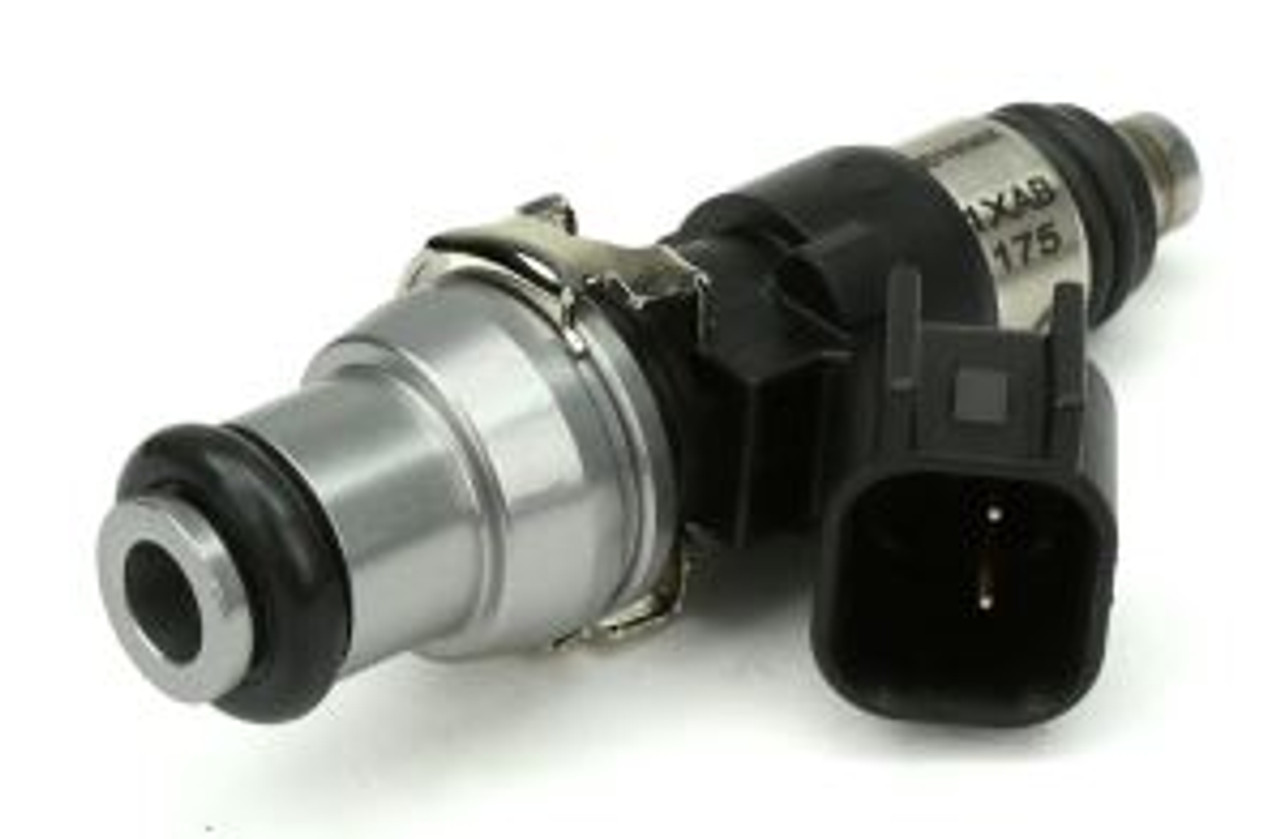 Injector Dynamics ID2600-XDS Fuel Injectors For Mitsubishi Evo X - 2600.48.14.14B.4