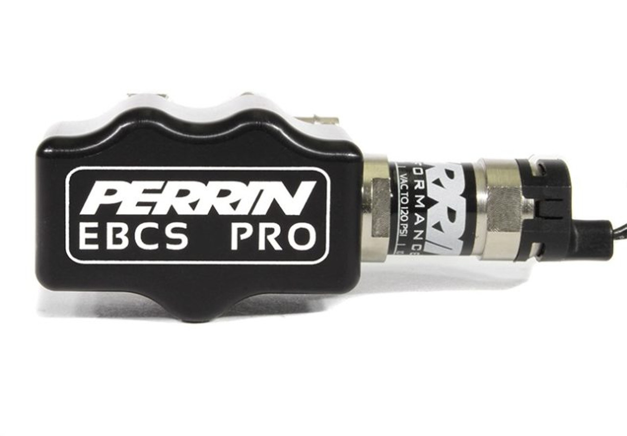 Perrin Boost Control Solenoid For 15-21 Subaru WRX - ASM-TAC-727