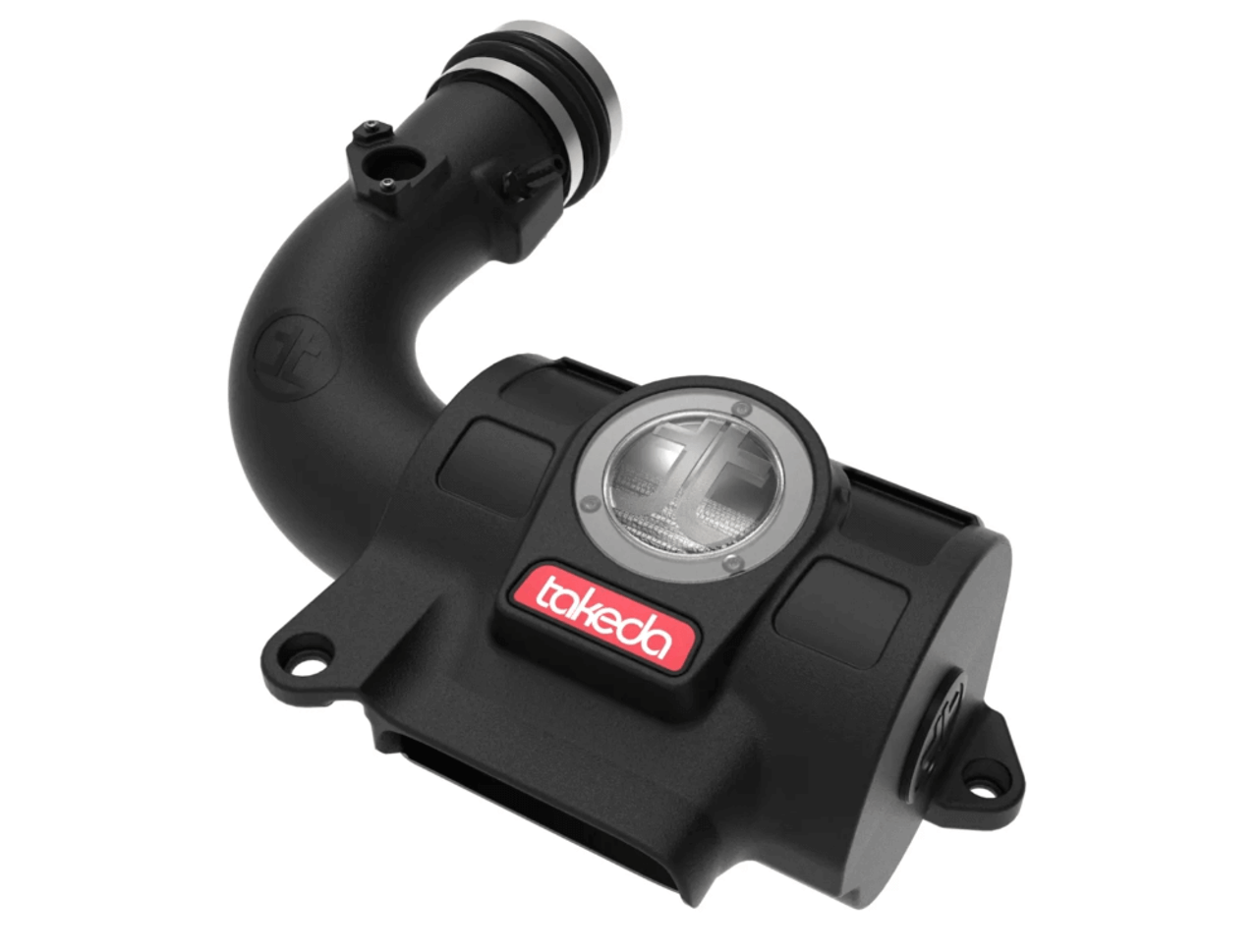 aFe Takeda Momentum Pro Dry S Cold Air Intake For 2022+ Toyota GR86 - 56-70056D