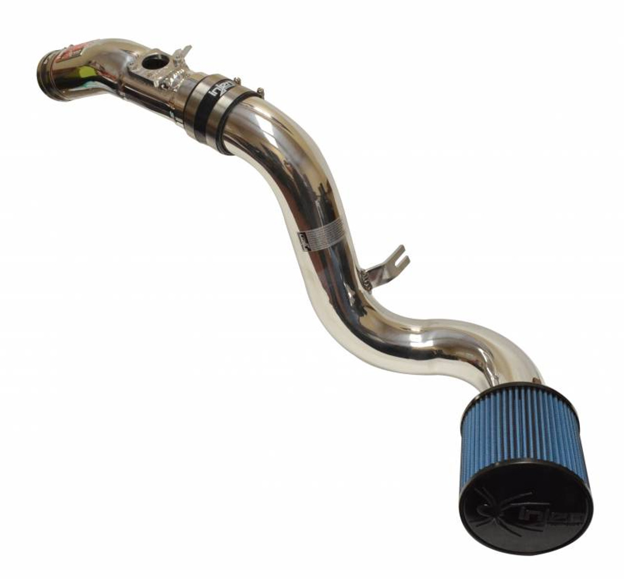 Injen SP Cold Air Intake (Polished) For 17-20 Honda Civic Si - SP1581P