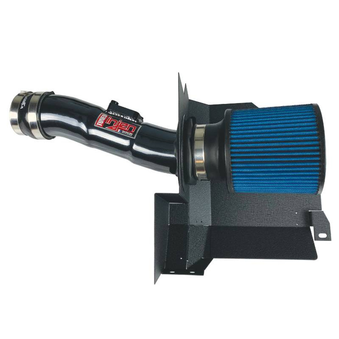 Injen SP Cold Air Intake (Black) For 2018+ Honda Accord 1.5L Turbo - SP1677BLK