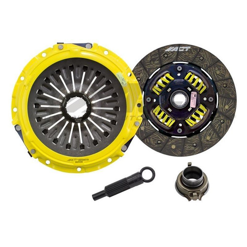 ACT ME2-XTSS Street Sprung Clutch Kit For Mitsubishi Evo 8/9