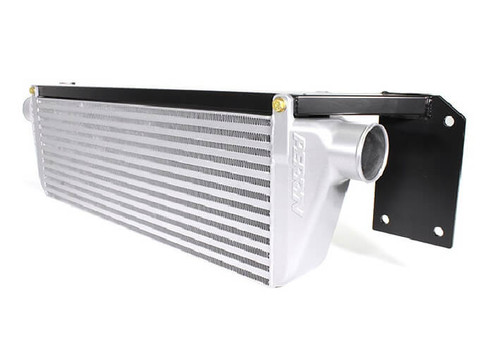 Perrin Front Mount Intercooler Core (Silver) For 08-14 Subaru WRX/STI - PSP-ITR-430-1SL