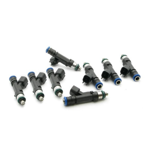 DeatschWerks 88Lbs Fuel Injectors For 05-15 Ford Mustang GT - 18U-00-0088-8