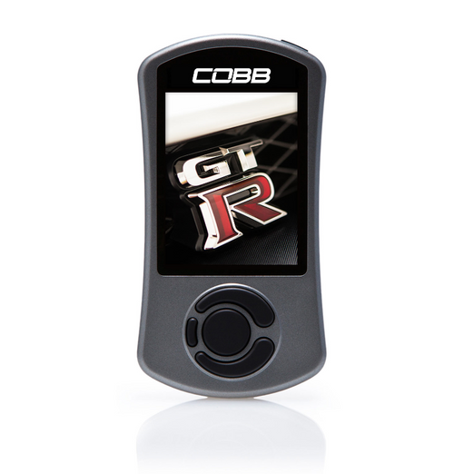 Cobb Accessport V3 With TCM Flashing For 15-18 Nissan GT-R - AP3-NIS-008