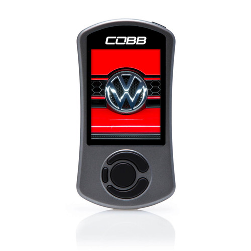 Cobb Accessport V3 With DSG Flashing For 15-19 Volkswagen Golf R - AP3-VLK-003-DSG