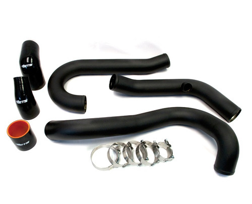 ETS Stock Route Intercooler Piping Kit (-079-153) For Evo 8/9 - 100-20-ICP-079/100-20-ICP-153