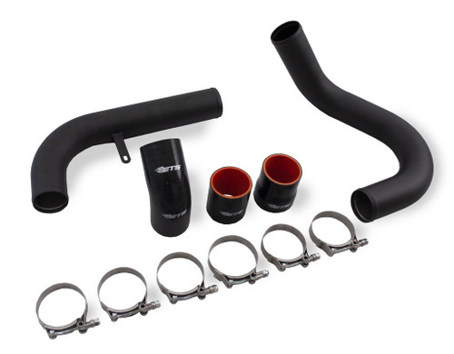 ETS Cold Side Piping Kit (BRZ Intake Manifold) For 15-21 Subaru WRX - 200-40-ICP-012