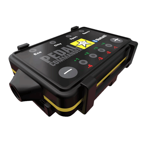 Pedal Commander PC65 Bluetooth For 07-19 GMC Sierra HD