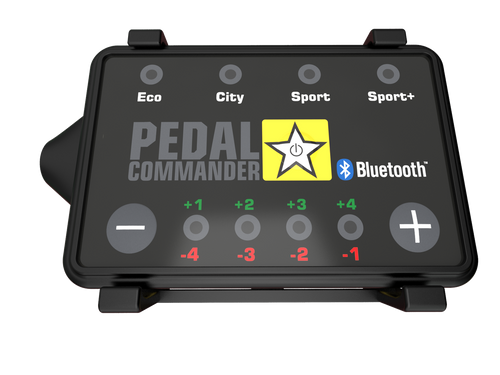 Pedal Commander PC63 Bluetooth For 12-21 Subaru BRZ