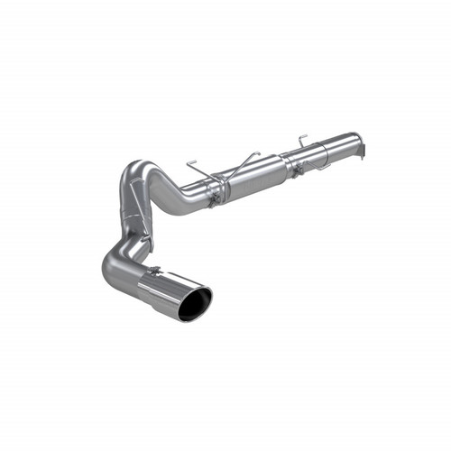 MBRP 5” Single Side Catback Exhaust For 04.5-07 Ram Cummins 5.9L - S61180AL