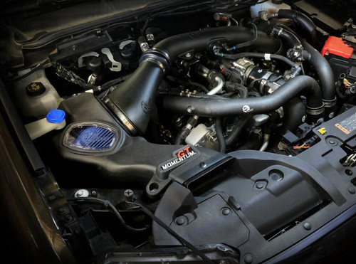 aFe Momentum GT 5R Cold Air Intake For 2024+ Ford Ranger Raptor 3.0L - 50-70116R