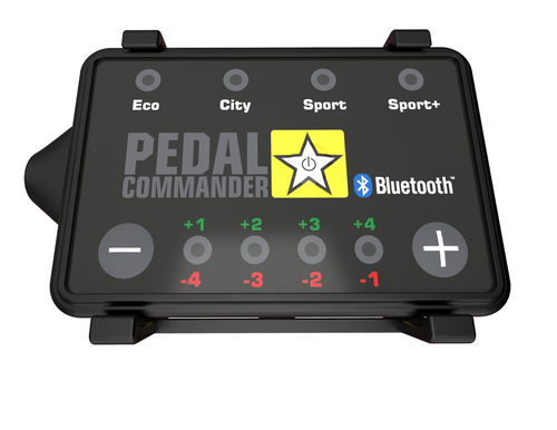 Pedal Commander PC07 Bluetooth For 2012+ Chevrolet Colorado