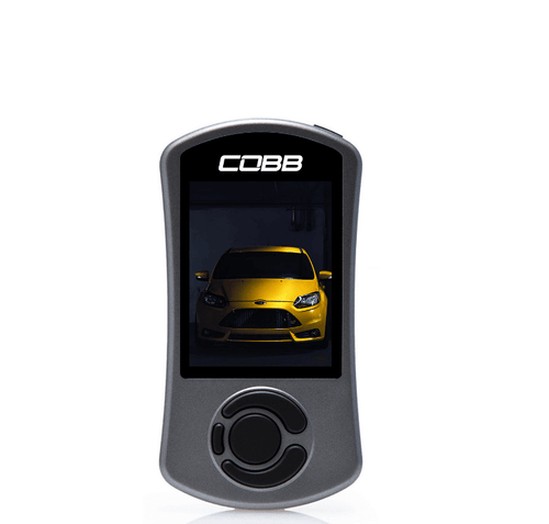 Cobb Stage 1 Power Package For 13-18 Ford Focus ST - 61FX11