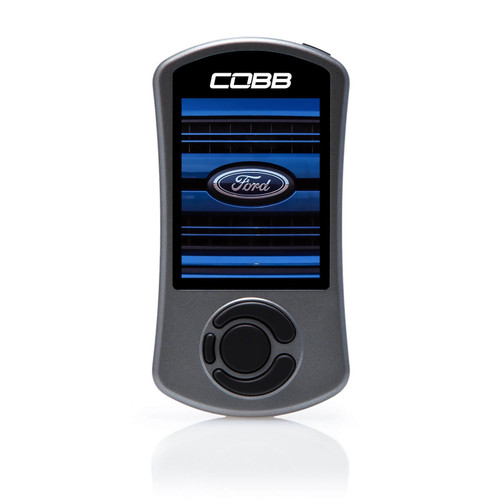 Cobb Stage 2 Power Package Silver For 17-20 Ford F-150 Raptor Ecoboost/Limited - FOR0050020SL