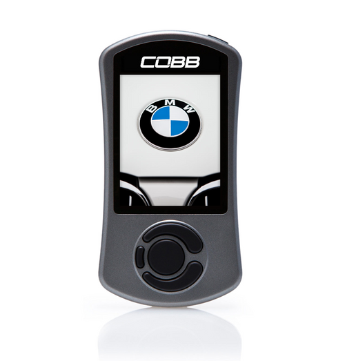  Cobb Accessport V3 For 07-13 BMW 135i/335i - AP3-BMW-001