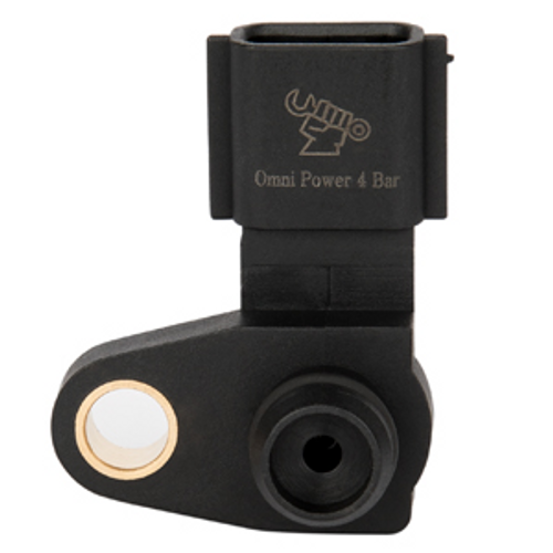 Omni Power 4 Bar MAP Sensor For 09+ Nissan GT-R - MAP-GTR-4BR