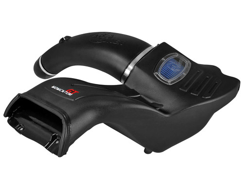 aFe Momentum GT Pro 5R Cold Air Intake For 15-20 Ford F-150 5.0L - 54-73114