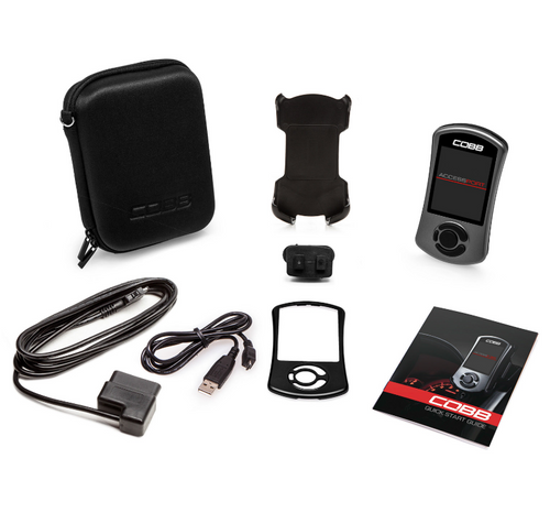 Cobb Stage 1+ Power Package Silver For 2011 BMW 335i - 6B2X31P-SL Cobb Stage 1+ Power Package Silver For 2011 BMW 335i - 6B2X31P-SL