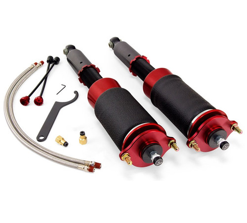 Air Lift Performance Rear Kit For Mitsubishi Evo X - 78630