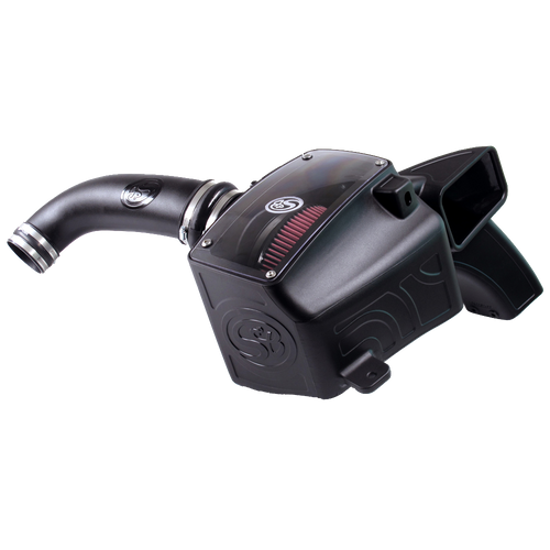 S&B 75-5111 Cold Air Intake For 03-08 Dodge Ram 2500/3500 5.7L HEMI