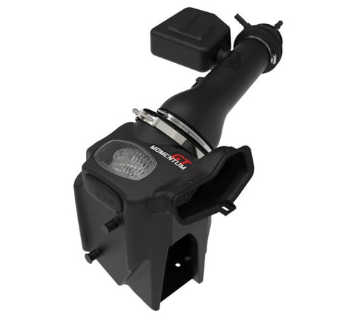 aFe Momentum GT Dry Cold Air Intake For 23-25 Ford Super Duty 7.3L - 50-70129D aFe Momentum GT Dry Cold Air Intake For 23-25 Ford Super Duty 7.3L - 50-70129D