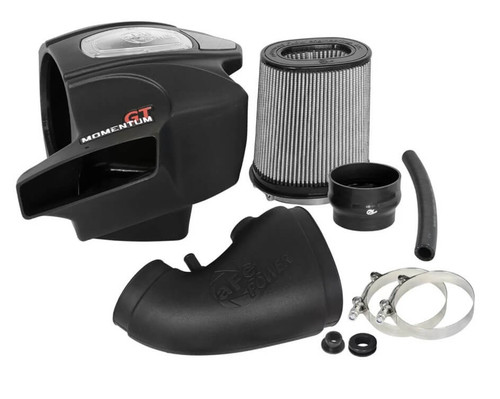 aFe Momentum GT Dry S Cold Air Intake For 18-23 Dodge Durango SRT 6.4L - 51-76206-1