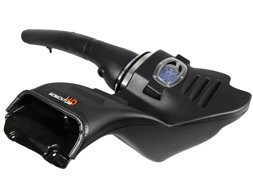 aFe Momentum HD 10R Cold Air Intake 18-21 Ford F-150 Powerstroke 3.0L - 50-70023T