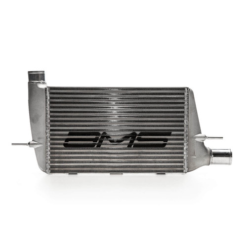 AMS Performance Front Mount Intercooler For 08-15 Mitsubishi Evo X - AMS.04.09.0001-1