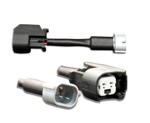 Fuel Injector Clinic 1200CC Injectors With PNP Adapters For 07-20 Subaru STI - IS175-1200H
