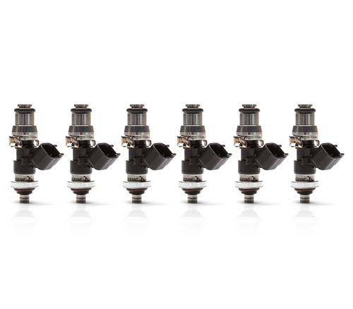 Injector Dynamics ID1050X Fuel Injectors For Infiniti G35 - 1050.48.14.14.6