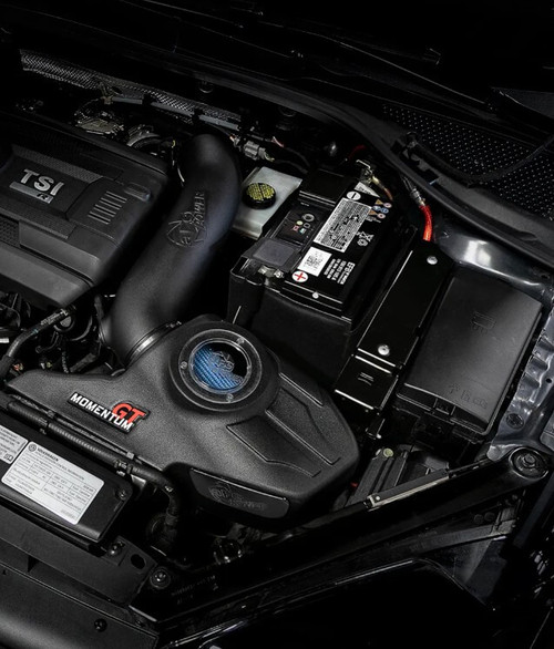 aFe Momentum GT 5R Cold Air Intake For 15-20 Audi A3 - 50-70036R